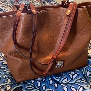 Dooney and bourke